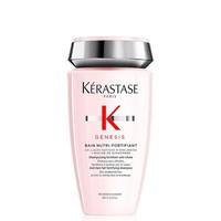 K?rastase Genesis, Nourishing & Fortifying Shampoo, For Weakened hair, With Ging