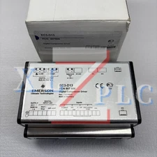 1PCS New EMERSON EC3-D13  PCN 807 806 Electronic expansion valve drive module