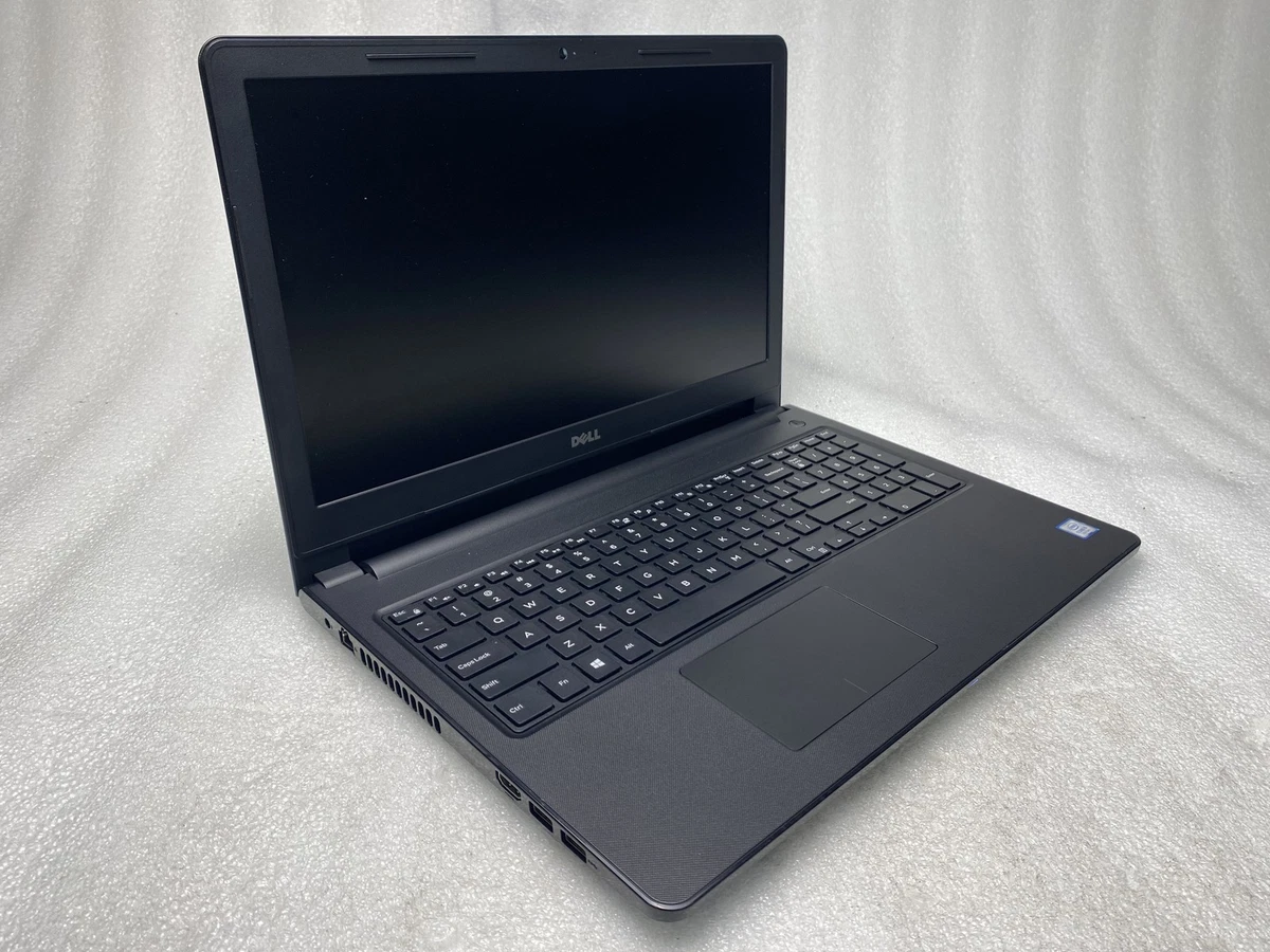 Dell Intel Core i5 7th Gen. HDD (Hard Disk Drive) PC Laptops