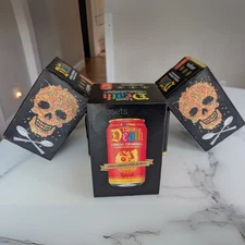 6 Pk Limited Edition Liquid Death CEREAL CRIMINAL Fruity Pebbles Sparkling Water