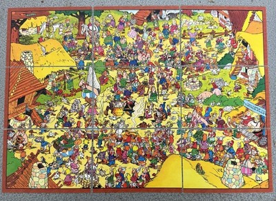 Panini ASTERIX SINE TEMPORE TREASURE BOX Multititudo Card Complete Set