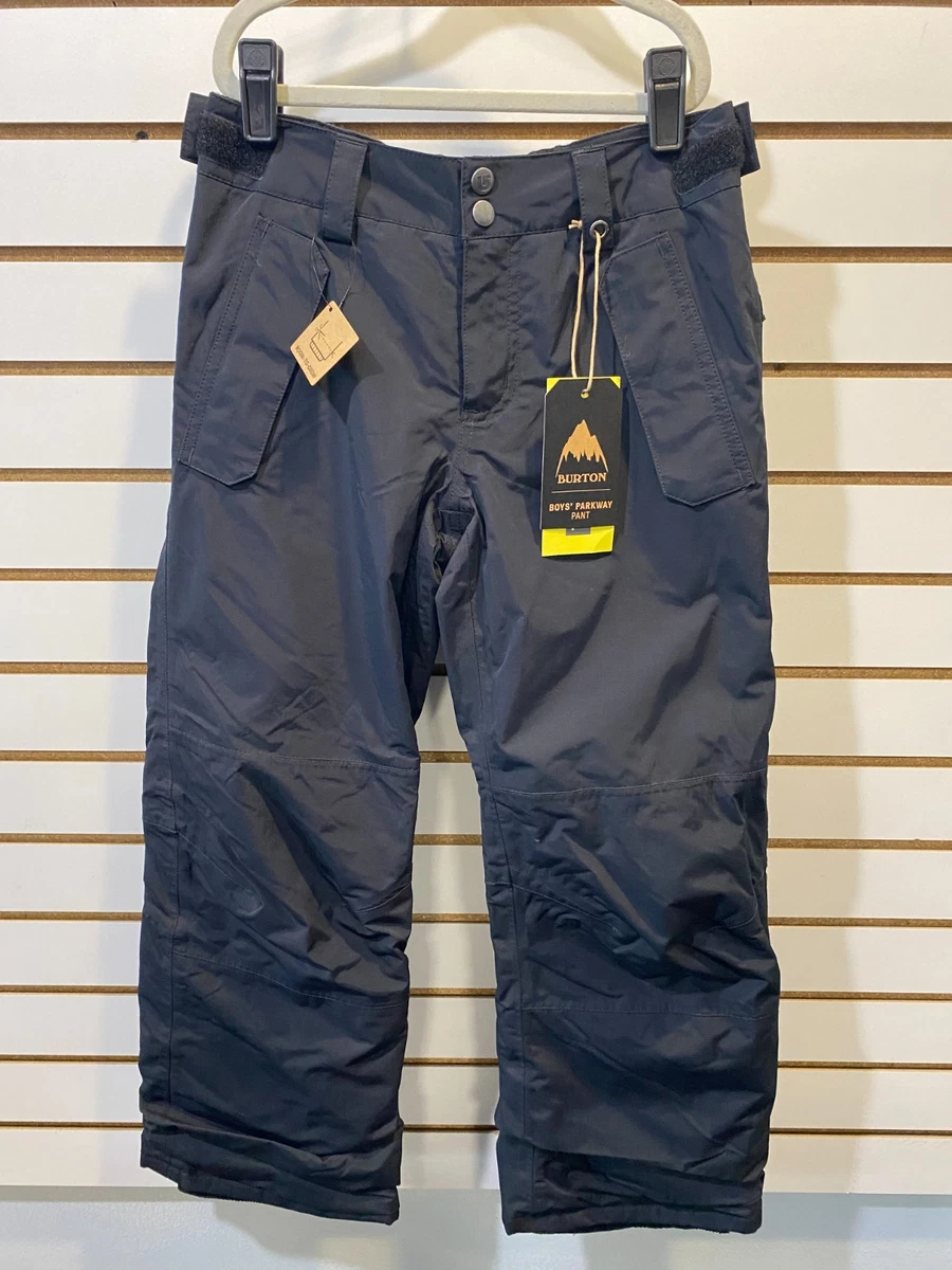 Burton Boys Parkway PT スノーボードパンツ Lサイズ Burton Boys Winter Sports Snow Pants & Bibs for sale - eBay