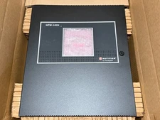 NOTIFIER NFW-100X Fire Alarm Control Panel
