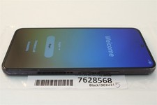 Samsung Galaxy S22 5G 256GB Black - Unlocked AT&T T-Mobile Verizon 7628568