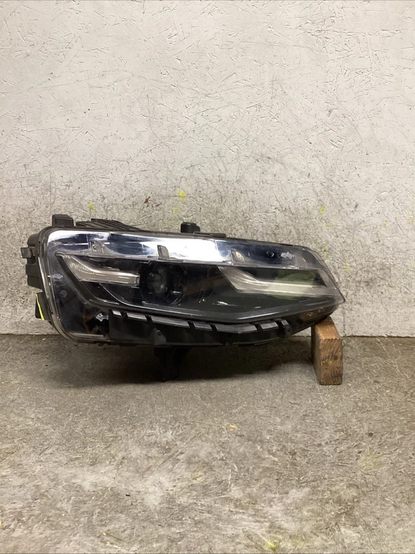 2019-2024 CHEVROLET CAMARO LT1 RH RIGHT PASSENGER SIDE LED HEADLIGHT OEM