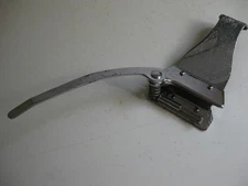 Vintage 70s Teisco Norma HiLo Greco Kawai Hollow Body Guitar Tremolo for Project