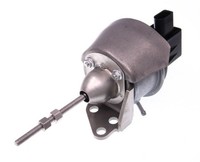 Maxgear ZawÓR TurbosprĘŻArki VW GOLF6 2.0TDI 08-13 (Gruszka) 68-0834
