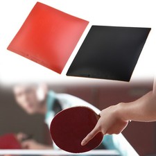 DE STOCK Pavimentazione Ping Pong Ping Pong Gomma Ping Pong Attacco Rapido