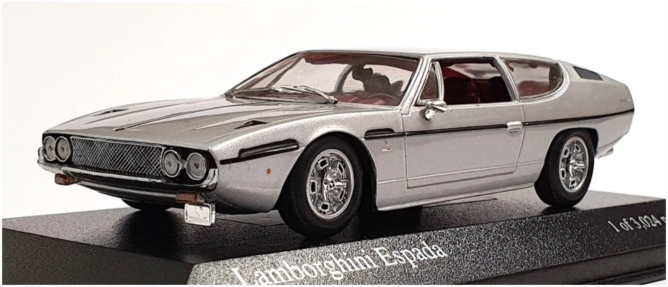 Lamborghini Espada 1 43 online kaufen | eBay