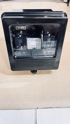 ABB Westinghouse CO-8 HILO Overcurrent Relay 264C900A07 New In CASE 1-12A w/Inst