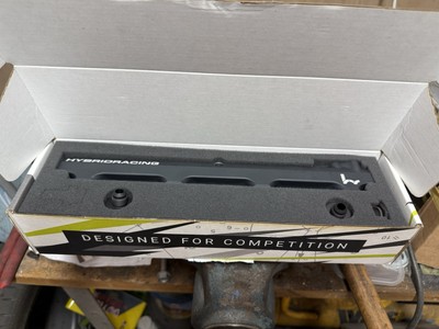 Hybrid Racing Fuel Rail B Serie