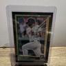 2023 Panini Donruss Optic Rated Rookie Prizm Nick Yorke #37 Pittsburgh