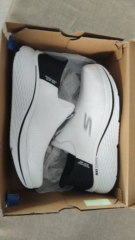 scarpe skechers uomo - Immagine 4 di 4