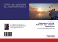 Measurements In Air Pollution, Cost Effective Approaches Mohammed Hussein