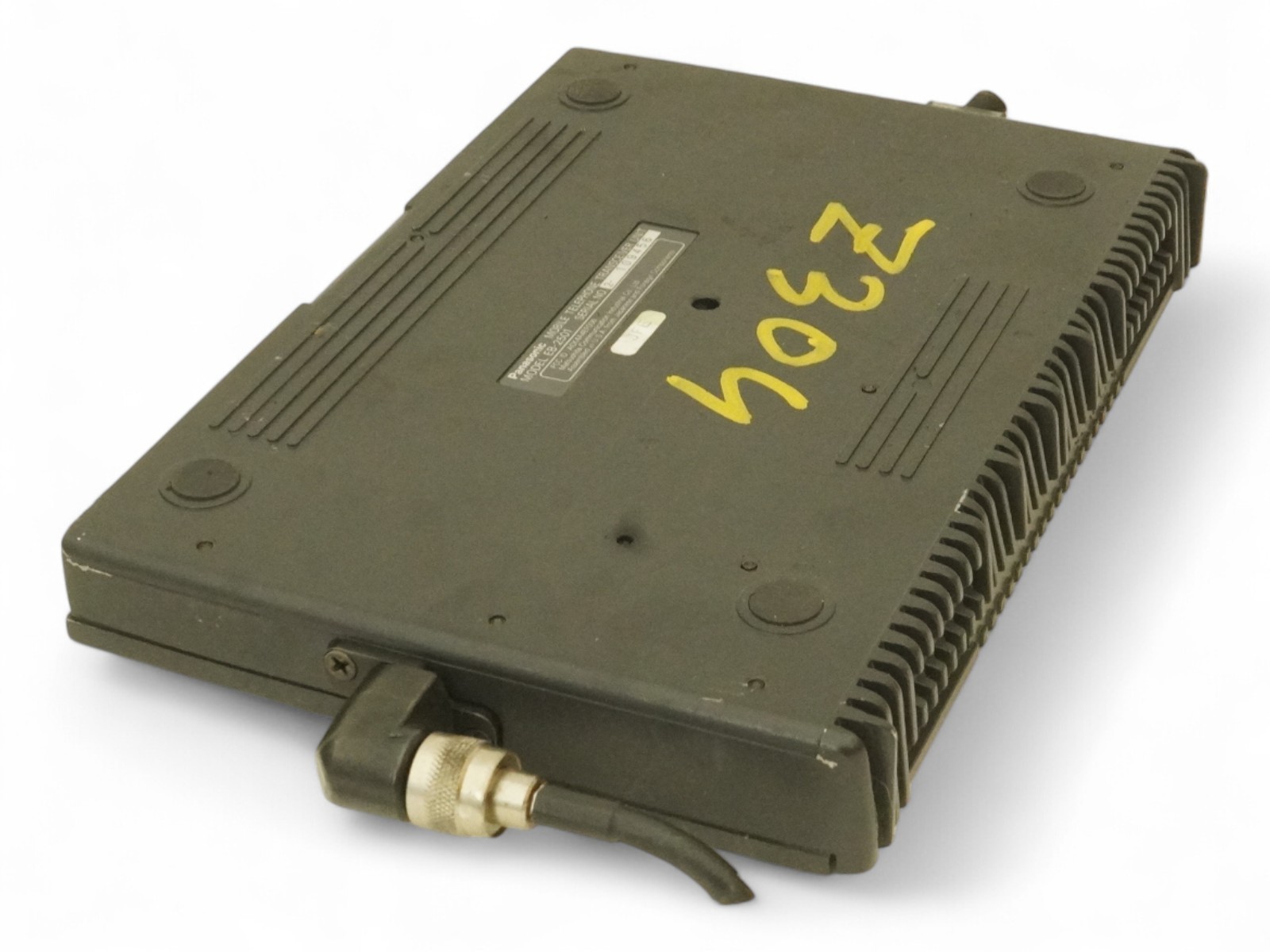 88-90 Bentley Rolls-Royce Mulsanne Silver Spur Mobile Transceiver 2109456 OEM