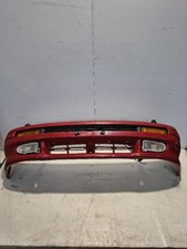 Pare-choc avant Subaru IMPREZA
