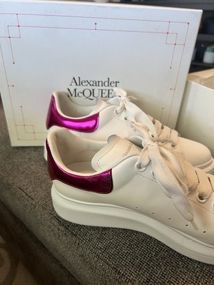 Alexander McQueen Shoes