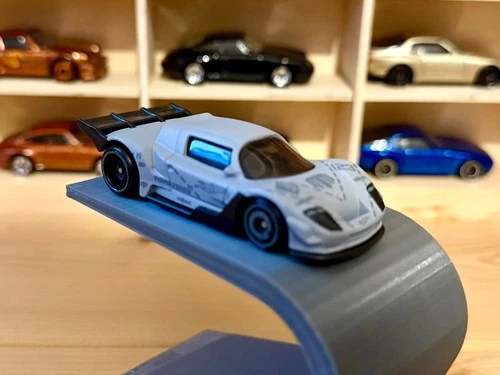 Various Loose Rare and Vintage Hot Wheels individual vehicles