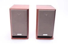 Onkyo D-N7TX Bookshelf Speakers Pair - Grade D