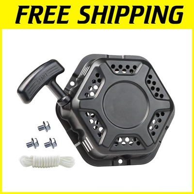 #ad Champion 196cc 208cc 224cc Generator Pull Start Assembly $52.19