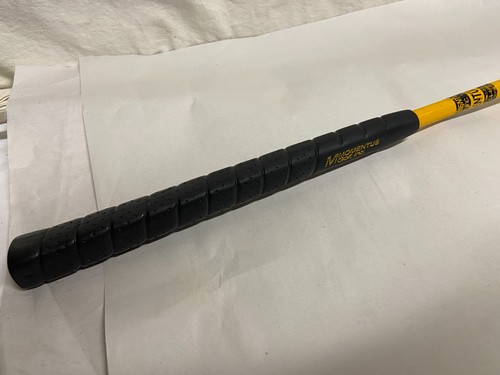 Momentus 34.5 Inch Heavy Weight Training Putter Right Hand Golf Club - Picture 6 of 6
