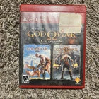 God of War Collection Greatest Hits Sony Playstation 3 PS3