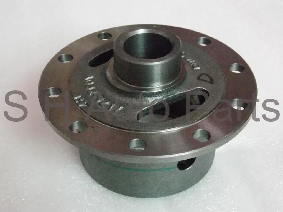 Differential Case Left Side Front & Rear For Suzuki Samurai 85-95 - 27411M83000 - Image 2 of 4