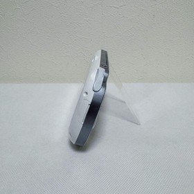 Near Mint PlayStation Vita Wi-Fi Console Crystal White PCH-1100