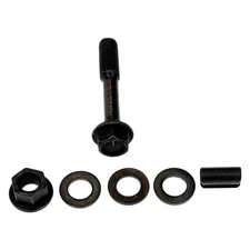 For Mitsubishi Diamante 92-00 Solutions Front Lower Alignment Cam Bolt Kit