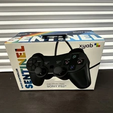 XYAB Sentinel PS2 controller