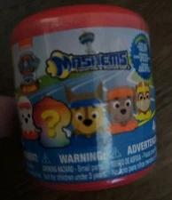 NEW Paw Patrol All Stars SERIES 5  Mystery Capsule Pack Mash Ems 