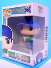 FUNKO POP! MOVIES THE SANDLOT BENNY #568 MINT SEALED BOXED
