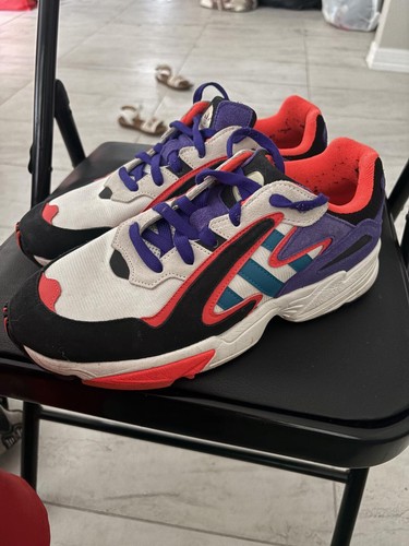 Adidas Originals Men's Yung-96 Chasm