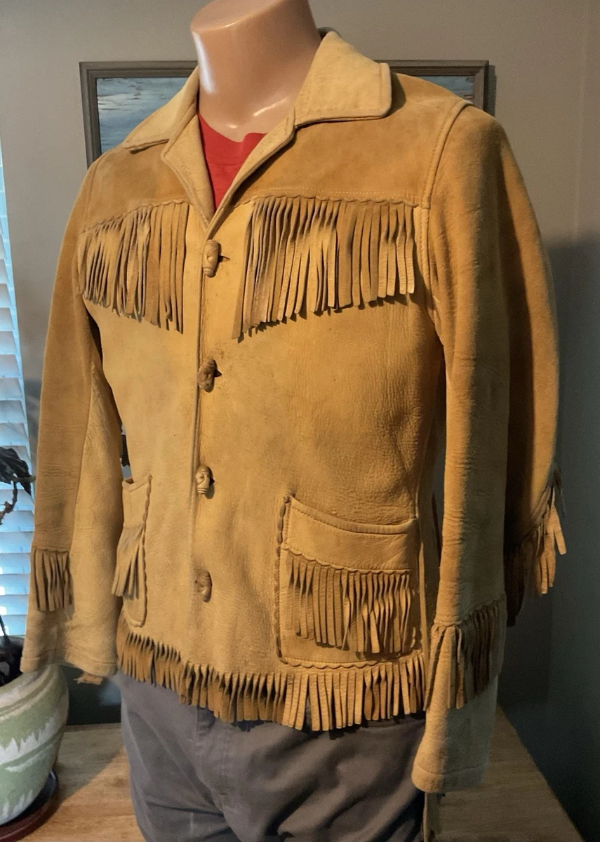 Pre 1920 Vintage Outerwear Coats & Jackets for Men for sale | eBay