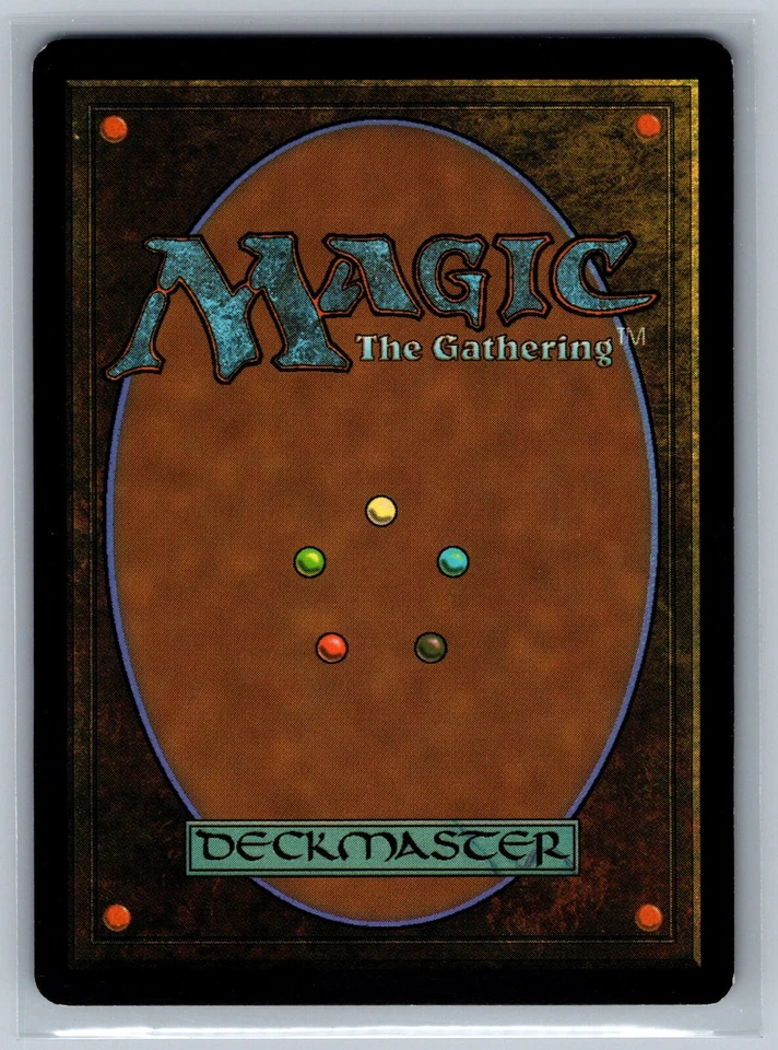 Magic MTG SPANISH Time Spiral Timeshifted Willbender #36/121 Foil TCG CCG - Image 2 of 2