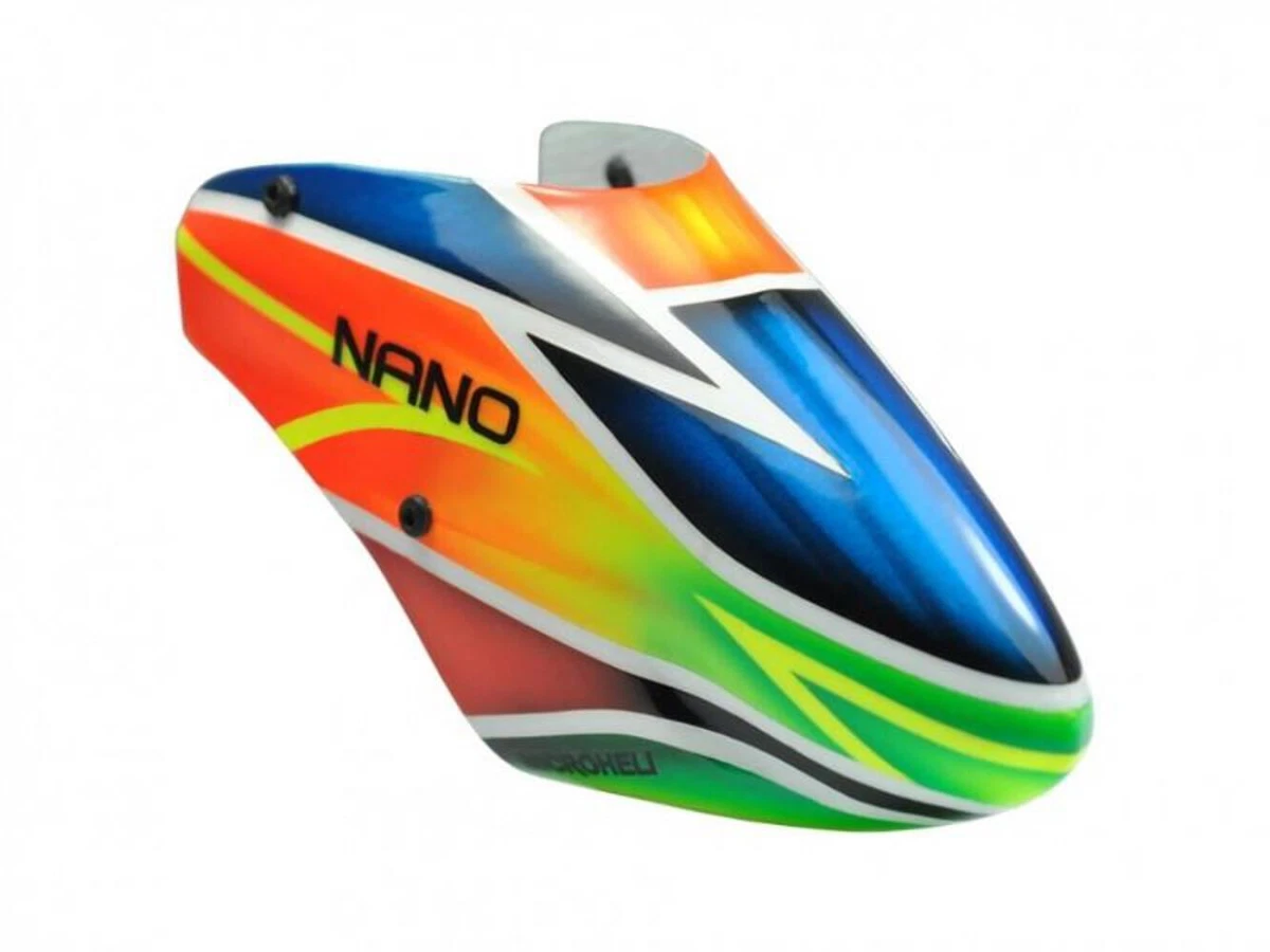 Blade Nano CPX Hobby RC Helicopter Models & Kits products for sale