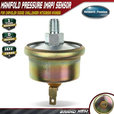 #ad Oil Pressure Switch for Chrysler Dodge Challenger Ram 50 Colt Mitsubishi Hyundai $11.99