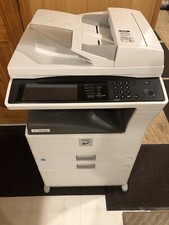 Sharp MX-M260 Copy Machine
