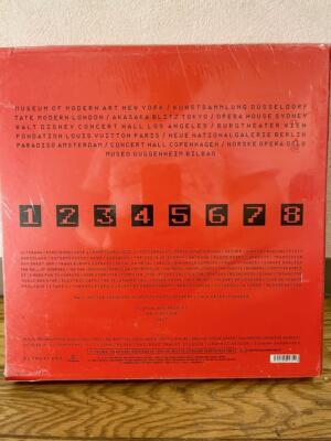 Kraftwerk 9Lp Live Box | eBay Kraftwerk 9Lp Live Box | eBay