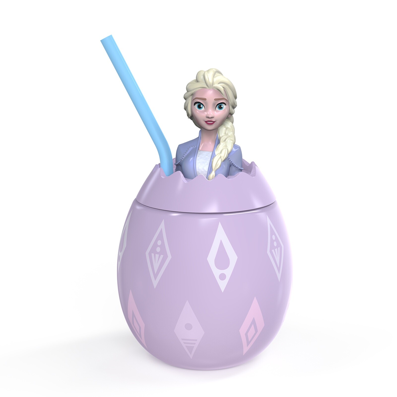 Disney&rsquo;s Frozen Water Bottle Set Of 2 Brand New