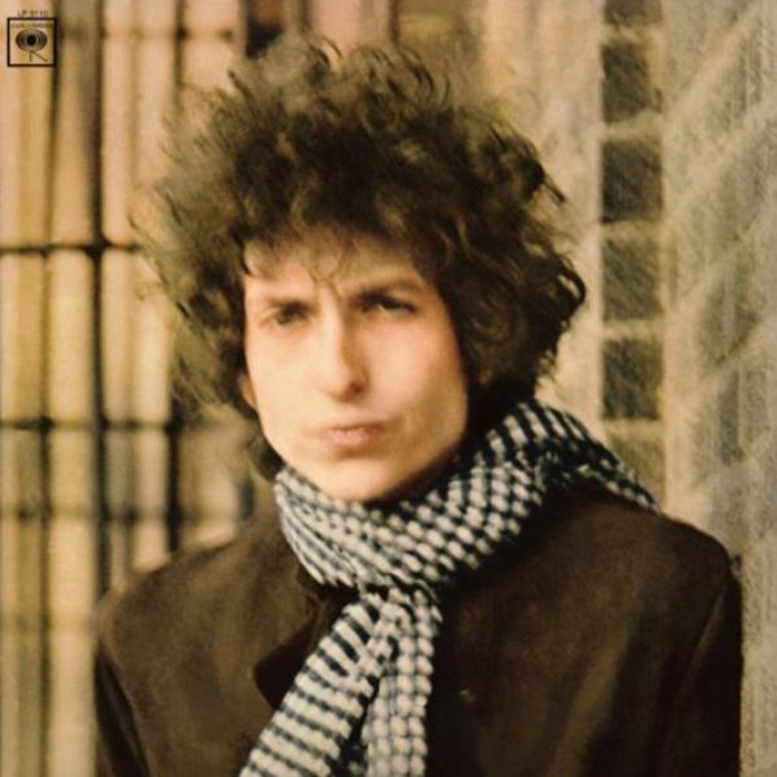 Bob Dylan - Blonde On Blonde vinyl LP NEW/SEALED IN STOCK