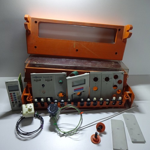 Viessmann Tetramatik MC1 7450265 Ersatzteile