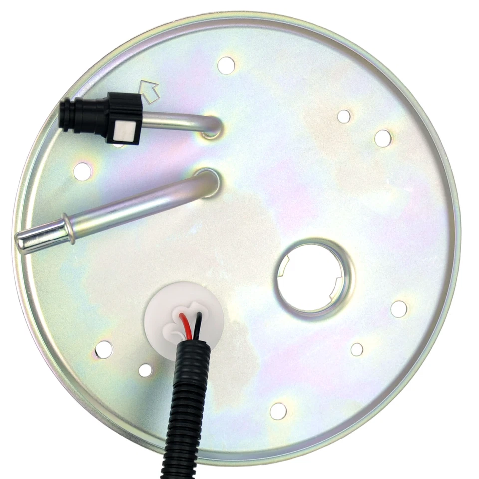 Conjunto de bomba de combustible para Ford F-250 350 F450 F-550 Super Duty 2005-07 40 galones Foto 4 de 4