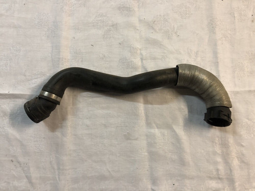 56# BMW 1er 3er N43 Schlauch Kühler unten-Thermostat 7552407