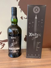 ARDBEG GALILEO (D.1999, B.2012) / 49% / 0,7L / ED. LIMITOWANA/ PRAWIE WYPRZEDANA
