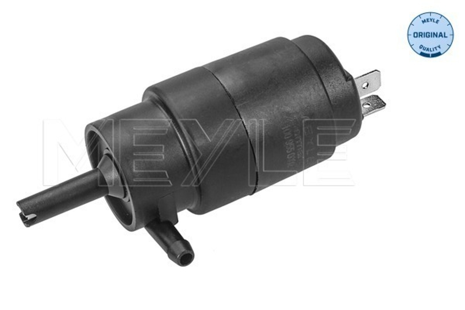 Pompe de lavage d'essuie-glace universelle pour Audi BMW et Opel