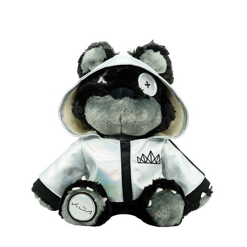 Arcane League of Legends Premium Ekko's Bat - 1st Edition Champion