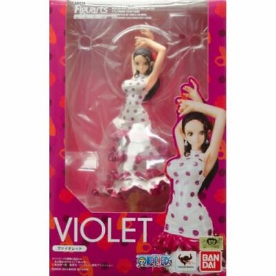 Figure Bandai ONE PIECE Violet Figuarts Zero