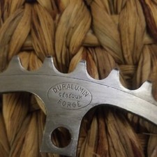 SPECIALITES T.A. Chainrings & BMX Sprocket Vintage Bike Parts for