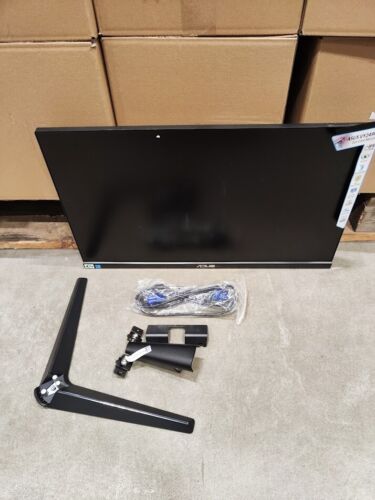 ASUS VY249 23.8" LCD Monitor - Non-Working For Parts or Repair - Picture 2 of 13